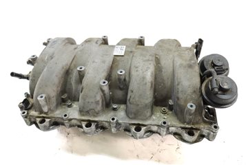 Thumbnail 4: 07-12 MERCEDES CL E G GL ML S SL CLS (W211 W212 W221 W164 X164) INTAKE MANIFOLD