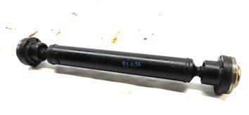 07-12 MERCEDES GL ML R (W164 R251 X164) FRONT DRIVESHAFT DRIVELINE DRIVE SHAFT