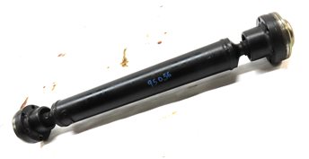 Thumbnail 3: 07-12 MERCEDES GL ML R (W164 R251 X164) FRONT DRIVESHAFT DRIVELINE DRIVE SHAFT