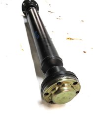 Thumbnail 4: 07-12 MERCEDES GL ML R (W164 R251 X164) FRONT DRIVESHAFT DRIVELINE DRIVE SHAFT