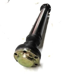 Thumbnail 5: 07-12 MERCEDES GL ML R (W164 R251 X164) FRONT DRIVESHAFT DRIVELINE DRIVE SHAFT