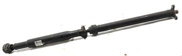 Thumbnail 3: 2007-2012 MERCEDES GL-CLASS (X164) REAR DRIVESHAFT DRIVELINE DRIVE LINE SHAFT