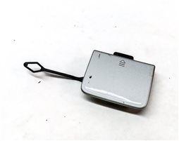 Thumbnail 1: 2011 MERCEDES GL450 (X164) REAR BUMPER TOW HOOK COVER TRIM w/DONGLE (Silver)