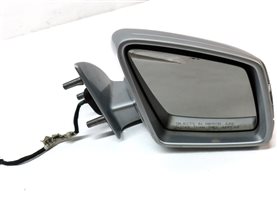 Thumbnail 3: 11-12 MERCEDES GL ML CLASS W164 X164 RIGHT P-FOLD AUTODIM MEMORY MIRROR (Silver)