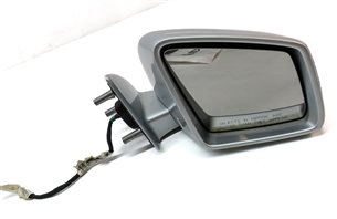 Thumbnail 4: 11-12 MERCEDES GL ML CLASS W164 X164 RIGHT P-FOLD AUTODIM MEMORY MIRROR (Silver)
