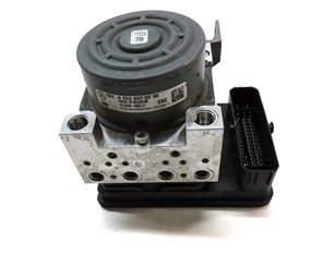 Thumbnail 2: 2017-2019 MERCEDES C300 C43 GLC300 GLC350E GLC43 (W205 X253) ABS BRAKE PUMP