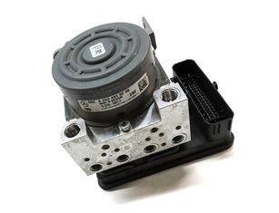 Thumbnail 3: 2017-2019 MERCEDES C300 C43 GLC300 GLC350E GLC43 (W205 X253) ABS BRAKE PUMP
