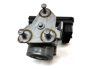 Thumbnail 4: 2017-2019 MERCEDES C300 C43 GLC300 GLC350E GLC43 (W205 X253) ABS BRAKE PUMP