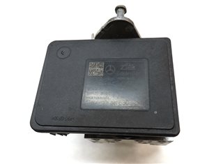Thumbnail 5: 2017-2019 MERCEDES C300 C43 GLC300 GLC350E GLC43 (W205 X253) ABS BRAKE PUMP