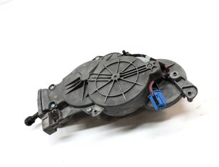 Thumbnail 3: 16-18 MERCEDES GLC CLASS X253 REAR TRUNK HATCH TAILGATE LIFTGATE LIFT MOTOR
