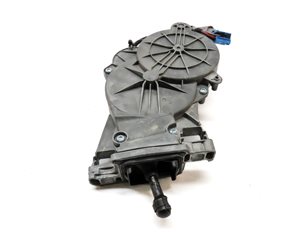 Thumbnail 4: 16-18 MERCEDES GLC CLASS X253 REAR TRUNK HATCH TAILGATE LIFTGATE LIFT MOTOR