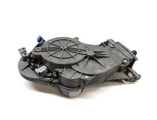 Thumbnail 5: 16-18 MERCEDES GLC CLASS X253 REAR TRUNK HATCH TAILGATE LIFTGATE LIFT MOTOR