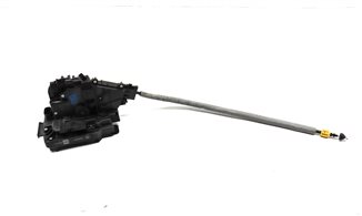 Thumbnail 2: 15-22 MERCEDES C300 C350 C400 C450 E300 E350 E400 E450 - RIGHT FRONT DOOR LATCH