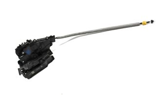 Thumbnail 3: 15-22 MERCEDES C300 C350 C400 C450 E300 E350 E400 E450 - RIGHT FRONT DOOR LATCH