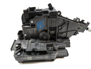 Thumbnail 6: 15-22 MERCEDES C300 C350 C400 C450 E300 E350 E400 E450 - RIGHT FRONT DOOR LATCH