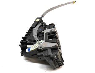 Thumbnail 5: 15-22 MERCEDES C300 C350 C400 C450 E300 E350 E400 E450 GLC300 DRIVER DOOR LATCH