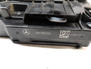 Thumbnail 7: 15-22 MERCEDES C300 C350 C400 C450 E300 E350 E400 E450 GLC300 DRIVER DOOR LATCH