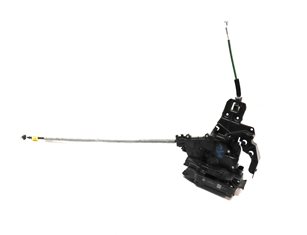 2015-2021 MERCEDES C300 C350 C400 C450 E300 E400 E450 GLC - LEFT REAR DOOR LATCH