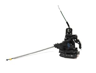 Thumbnail 2: 2015-2021 MERCEDES C300 C350 C400 C450 E300 E400 E450 GLC - LEFT REAR DOOR LATCH