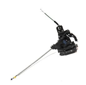 Thumbnail 3: 2015-2021 MERCEDES C300 C350 C400 C450 E300 E400 E450 GLC - LEFT REAR DOOR LATCH