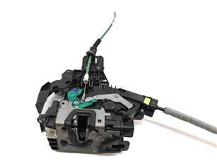 Thumbnail 4: 2015-2021 MERCEDES C300 C350 C400 C450 E300 E400 E450 GLC - LEFT REAR DOOR LATCH