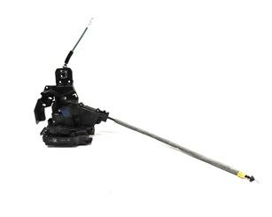Thumbnail 2: 15-21 MERCEDES C E GLC GLE GLS CLASS (W205 W213 X253 V167) REAR RIGHT DOOR LATCH