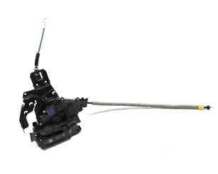 Thumbnail 3: 15-21 MERCEDES C E GLC GLE GLS CLASS (W205 W213 X253 V167) REAR RIGHT DOOR LATCH
