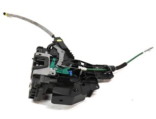 Thumbnail 5: 15-21 MERCEDES C E GLC GLE GLS CLASS (W205 W213 X253 V167) REAR RIGHT DOOR LATCH