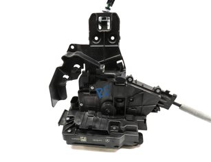 Thumbnail 6: 15-21 MERCEDES C E GLC GLE GLS CLASS (W205 W213 X253 V167) REAR RIGHT DOOR LATCH