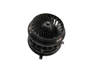 Thumbnail 1: 15-21 MERCEDES C / G / GLC CLASS (W205 W213 W238 W463) HEATER AC BLOWER MOTOR