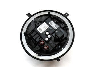 Thumbnail 4: 15-21 MERCEDES C / G / GLC CLASS (W205 W213 W238 W463) HEATER AC BLOWER MOTOR
