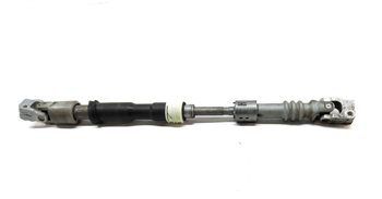 Thumbnail 2: 2016-2017 GLC CLASS X253 FRONT LEFT DRIVER STEERING COLUMN U JOINT SHAFT
