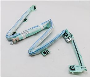 Thumbnail 1: 2016-2022 MERCEDES GLC43 GLC63 GLC300 GLC350E (X253) RIGHT SIDE CURTAIN AIRBAG