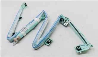 Thumbnail 2: 2016-2022 MERCEDES GLC43 GLC63 GLC300 GLC350E (X253) RIGHT SIDE CURTAIN AIRBAG