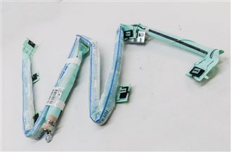 Thumbnail 3: 2016-2022 MERCEDES GLC43 GLC63 GLC300 GLC350E (X253) RIGHT SIDE CURTAIN AIRBAG