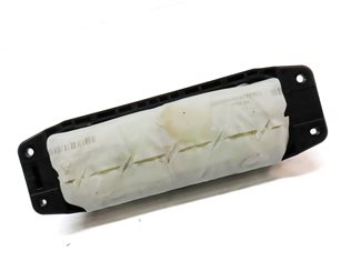 Thumbnail 3: 16-23 MERCEDES GLC CLASS X 253 FRONT RIGHT PASSENGER UPPER DASH AIRBAG AIR BAG