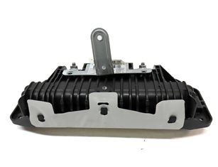 Thumbnail 5: 16-23 MERCEDES GLC CLASS X 253 FRONT RIGHT PASSENGER UPPER DASH AIRBAG AIR BAG