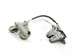 2019 MERCEDES GLC300 (X253) REAR TRUNK TAILGATE HATCH LOCK LATCH ACTUATOR