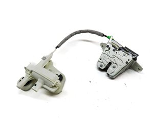 Thumbnail 2: 2019 MERCEDES GLC300 (X253) REAR TRUNK TAILGATE HATCH LOCK LATCH ACTUATOR
