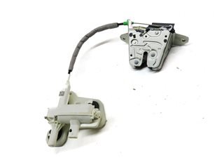 Thumbnail 3: 2019 MERCEDES GLC300 (X253) REAR TRUNK TAILGATE HATCH LOCK LATCH ACTUATOR