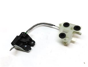 Thumbnail 4: 2019 MERCEDES GLC300 (X253) REAR TRUNK TAILGATE HATCH LOCK LATCH ACTUATOR
