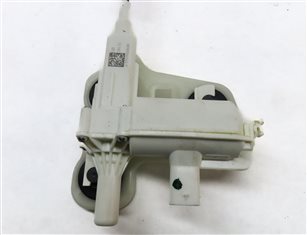 Thumbnail 6: 2019 MERCEDES GLC300 (X253) REAR TRUNK TAILGATE HATCH LOCK LATCH ACTUATOR