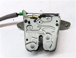 Thumbnail 7: 2019 MERCEDES GLC300 (X253) REAR TRUNK TAILGATE HATCH LOCK LATCH ACTUATOR