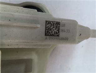 Thumbnail 8: 2019 MERCEDES GLC300 (X253) REAR TRUNK TAILGATE HATCH LOCK LATCH ACTUATOR