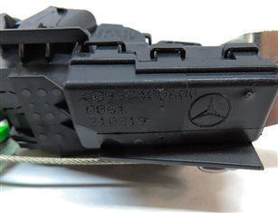 Thumbnail 9: 2019 MERCEDES GLC300 (X253) REAR TRUNK TAILGATE HATCH LOCK LATCH ACTUATOR