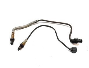 Thumbnail 2: 2019 MERCEDES GLC300 (X253) 2.0L TURBO (274.920) ENGINE OXYGEN O2 SENSOR SET/2