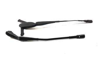 Thumbnail 2: 2015-2023 MERCEDES C GL CLASS W204 X253 FRONT LEFT & RIGHT WIPER ARM SET/2