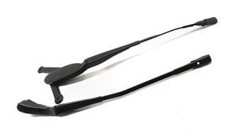 Thumbnail 3: 2015-2023 MERCEDES C GL CLASS W204 X253 FRONT LEFT & RIGHT WIPER ARM SET/2