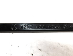 Thumbnail 6: 2015-2023 MERCEDES C GL CLASS W204 X253 FRONT LEFT & RIGHT WIPER ARM SET/2