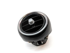 Thumbnail 3: 2019 MERCEDES GLC300 (X253) FRONT LEFT DRIVER HEAT AIR AC HVAC DASH VENT (BLACK)